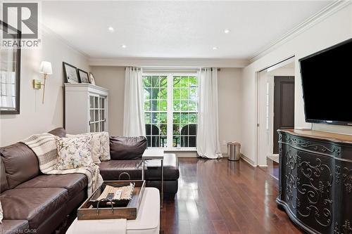 247 Linwood Crescent, Burlington, ON 