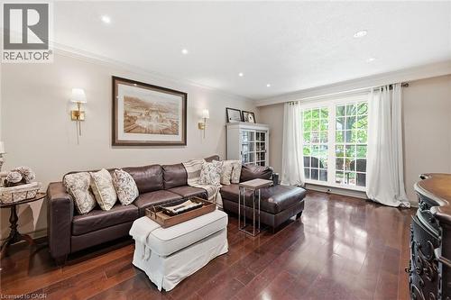 247 Linwood Crescent, Burlington, ON 