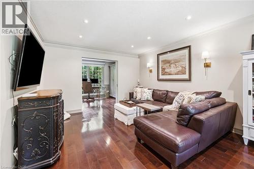 247 Linwood Crescent, Burlington, ON 