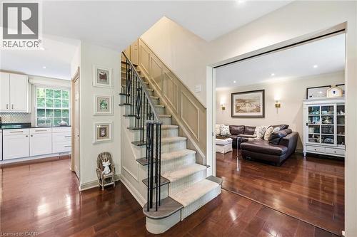 247 Linwood Crescent, Burlington, ON 