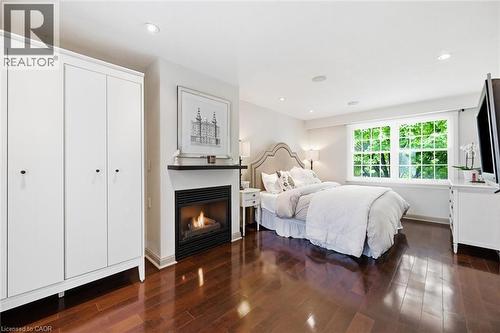 247 Linwood Crescent, Burlington, ON 