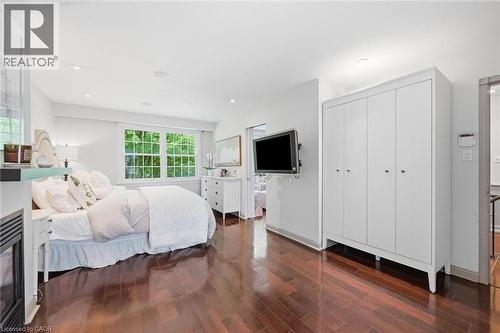 247 Linwood Crescent, Burlington, ON 
