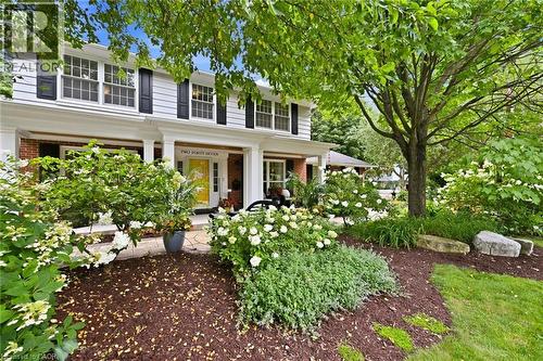 247 Linwood Crescent, Burlington, ON 