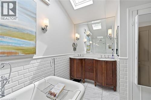 247 Linwood Crescent, Burlington, ON 
