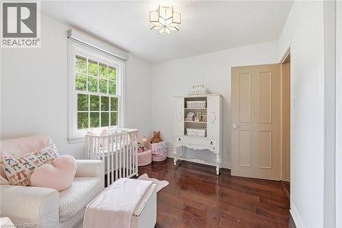 247 Linwood Crescent, Burlington, ON 