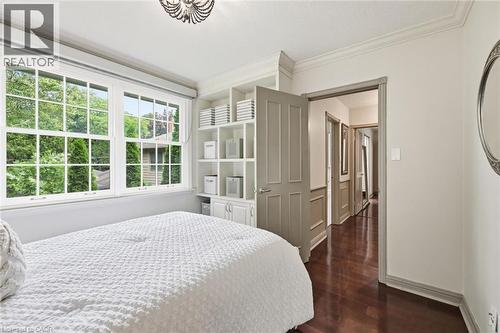 247 Linwood Crescent, Burlington, ON 