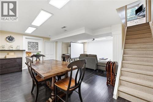 247 Linwood Crescent, Burlington, ON 