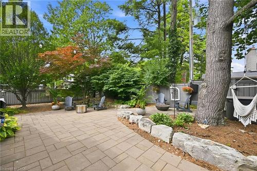 247 Linwood Crescent, Burlington, ON 