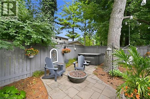 247 Linwood Crescent, Burlington, ON 