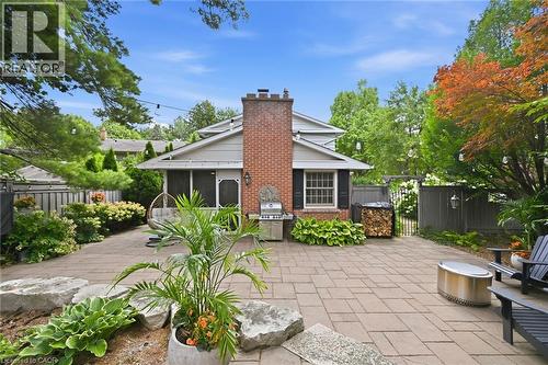 247 Linwood Crescent, Burlington, ON 