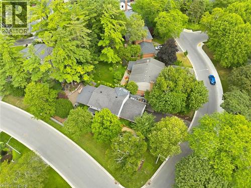 247 Linwood Crescent, Burlington, ON 