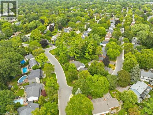 247 Linwood Crescent, Burlington, ON 