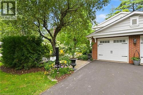 247 Linwood Crescent, Burlington, ON 