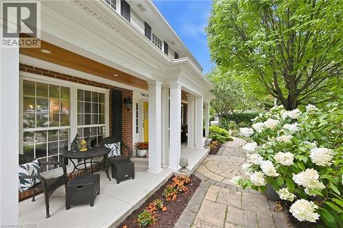 247 Linwood Crescent, Burlington, ON 