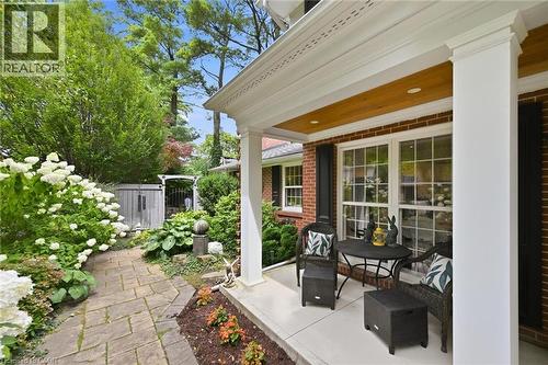 247 Linwood Crescent, Burlington, ON 