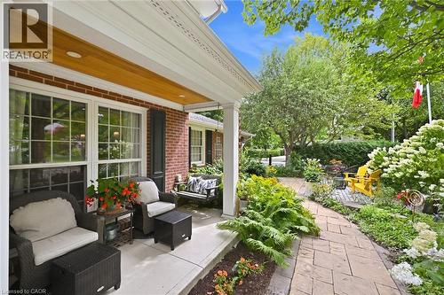 247 Linwood Crescent, Burlington, ON 