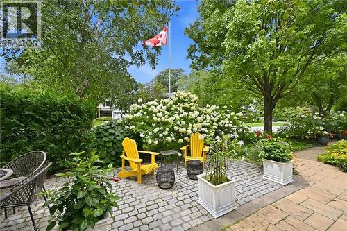 247 Linwood Crescent, Burlington, ON 