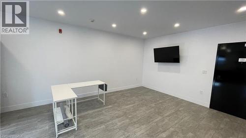 284 JAMES Street N Unit# 3 , Hamilton, Ontario L8R 2L3 4