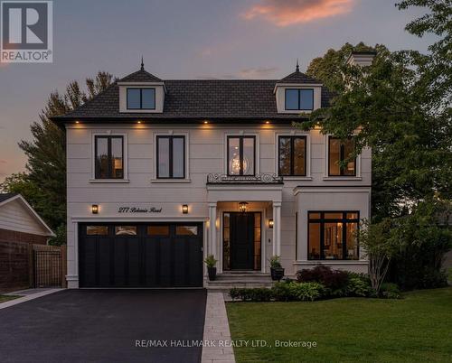 277 Belvenia Road, Burlington, ON 