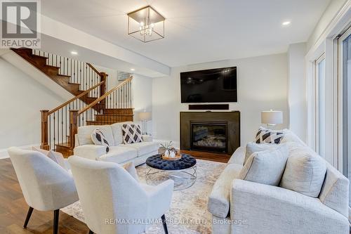 277 Belvenia Road, Burlington, ON 