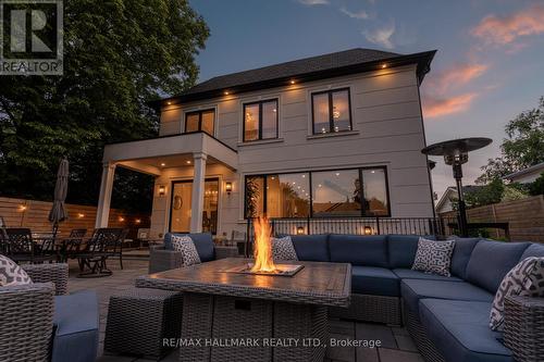 277 Belvenia Road, Burlington, ON 