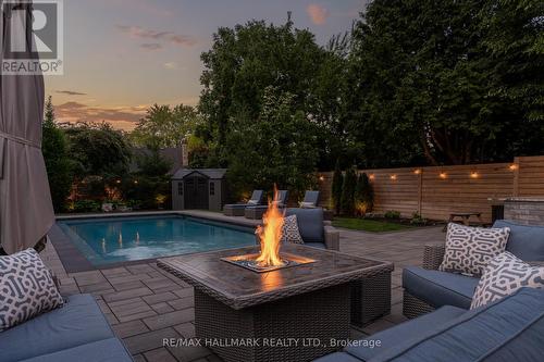 277 Belvenia Road, Burlington, ON 