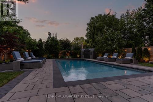 277 Belvenia Road, Burlington, ON 