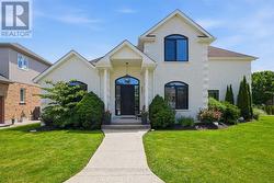521 FALCONRIDGE CRESCENT  Kitchener, ON N2K 4H9