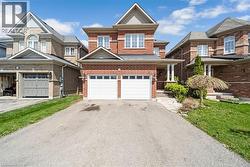 792 ARTHUR PARKER Avenue Woodstock, ON N4T 0G7