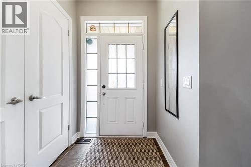 792 ARTHUR PARKER Avenue , Woodstock, Ontario N4T 0G7 2
