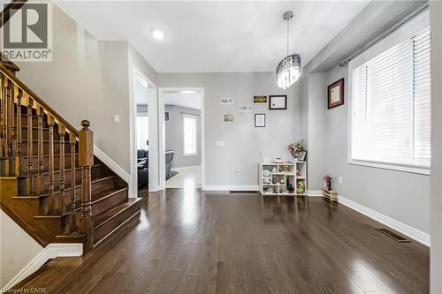 792 ARTHUR PARKER Avenue , Woodstock, Ontario N4T 0G7 3