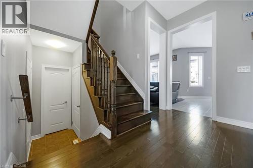 792 ARTHUR PARKER Avenue , Woodstock, Ontario N4T 0G7 4