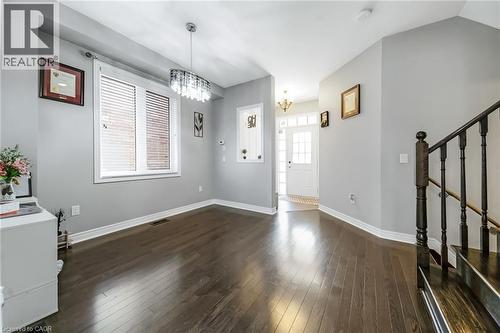792 ARTHUR PARKER Avenue , Woodstock, Ontario N4T 0G7 5