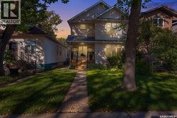 2124 Princess STREET Regina, SK S4V 3Z6