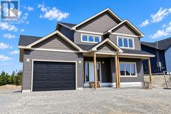 63 Peggy Deane Drive Portugal Cove - St. Philips, NL A1M 0H7
