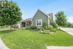 1 BAY MOORINGS BOULEVARD Penetanguishene, ON L9M 1E7