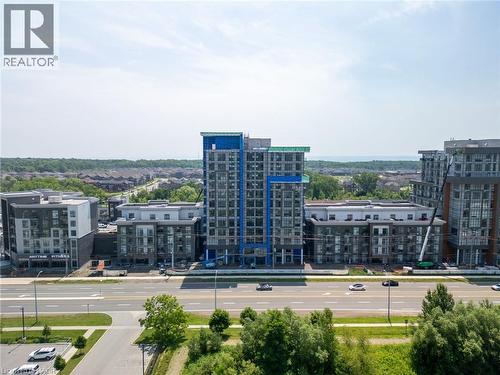 470 DUNDAS Street E Unit# 413 , Waterdown, Ontario L8B 2A6 1