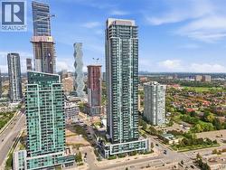 3975 GRAND PARK Drive Unit# 3209 Mississauga, ON L5B 0K4