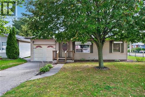 1 PAYNE Avenue  Simcoe, ON N3Y 4C2