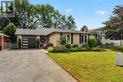 5 HIDDEN Court Brantford, ON N3R 6P4