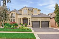 3248 RIBBLE Crescent  Oakville, ON L6M 0B1