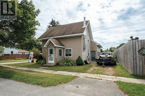 49 QUEEN STREET E  South Bruce Peninsula, ON N0H 1P0
