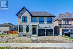 26 VALLEYWEST ROAD Brampton, ON L6P 4R5