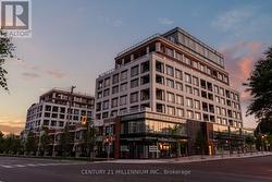 305 - 259 THE KINGSWAY Toronto, ON M9A 4B1