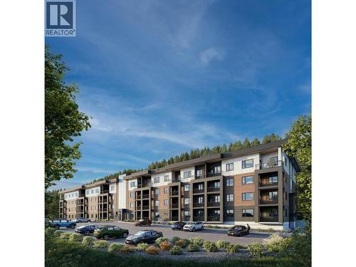 1655 Aberdeen Drive Unit# 109  Kamloops, BC V1S 0C6