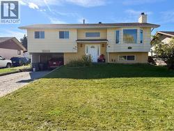1021 92 Avenue Dawson Creek, BC V1G 1C2