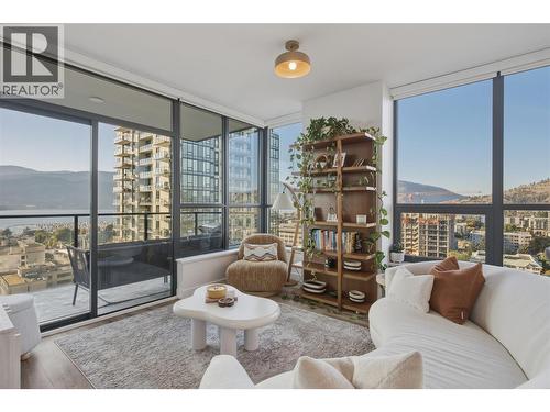 1488 Bertram Street Unit# 1510  Kelowna, BC V1Y 0M6