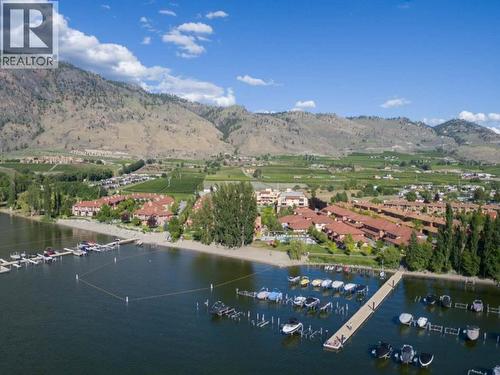 7600 COTTONWOOD Drive Unit# 7  Osoyoos, BC V0H 1V3