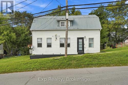 15 MADOC STREET  Marmora And Lake (Marmora Ward), ON K0K 2M0