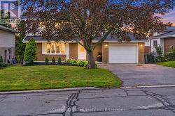 537 MONTCALM DRIVE Peterborough (Northcrest Ward 5), ON K9H 6S9